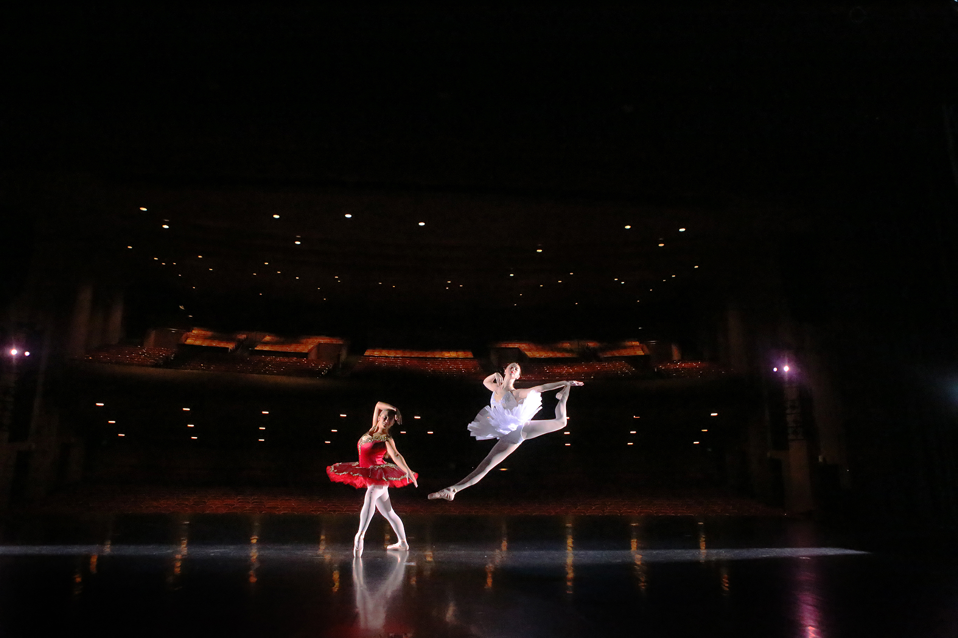 DeLarue Dance - DDC Company